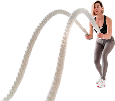 woman-doing-exercises-with-battle-rope-white